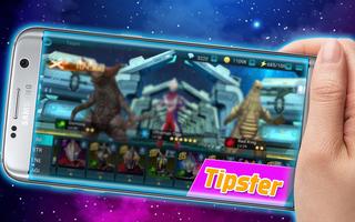 Tipster for Ultraman Screenshot 3