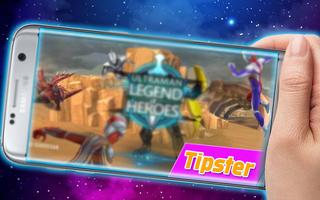 Tipster for Ultraman Screenshot 2