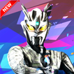 New Ultraman Zero Wallpapers 4K
