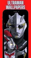 New Ultraman Zero Wallpapers 4K captura de pantalla 2