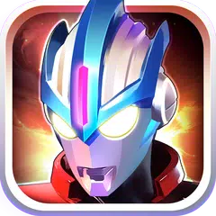 Ultraman Legend Hero：New Altman XAPK download