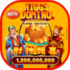 Guide X8 Speeder Higgs Domino Island icono