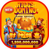 Guide X8 Speeder Higgs Domino Island icono