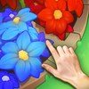 Garden Coloring Puzzle Mod apk versão mais recente download gratuito