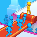 Carpet Runner 3D APK