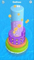 Happy Housing: Block Puzzle Plakat
