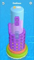 Happy Housing: Block Puzzle Screenshot 1