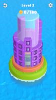 Happy Housing: Block Puzzle Screenshot 3