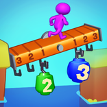 Law of Lever: Jeu d'équilibre