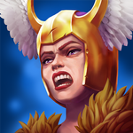 Heroes of the Realms: Strategy icon