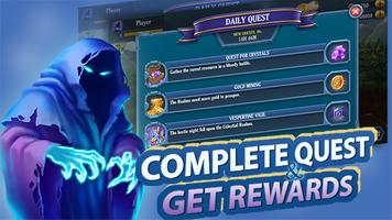 Heroes of the Realms: Strategy Ekran Görüntüsü 3