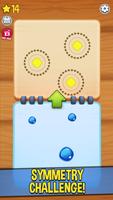 Ink Spots: Puzzle Game Plakat