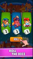 Pirate Dice ảnh chụp màn hình 1
