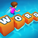 Word Rush: Brain Puzzle APK