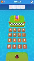 Word Rush Plakat