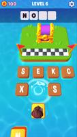 Word Rush Screenshot 1