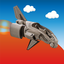Asphalt Ship 2 APK