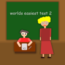 APK The Easiest Quiz
