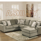 Ashley Furniture Atlanta أيقونة