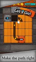 Roller The Ball : Puzzle Block screenshot 3