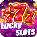 Lucky Slots - Vegas Casino-APK