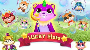 Lucky Slots screenshot 2
