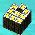Sliding Box