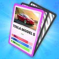 Car Cards
