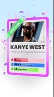 Celebrity Cards poster