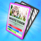 Animal Cards आइकन