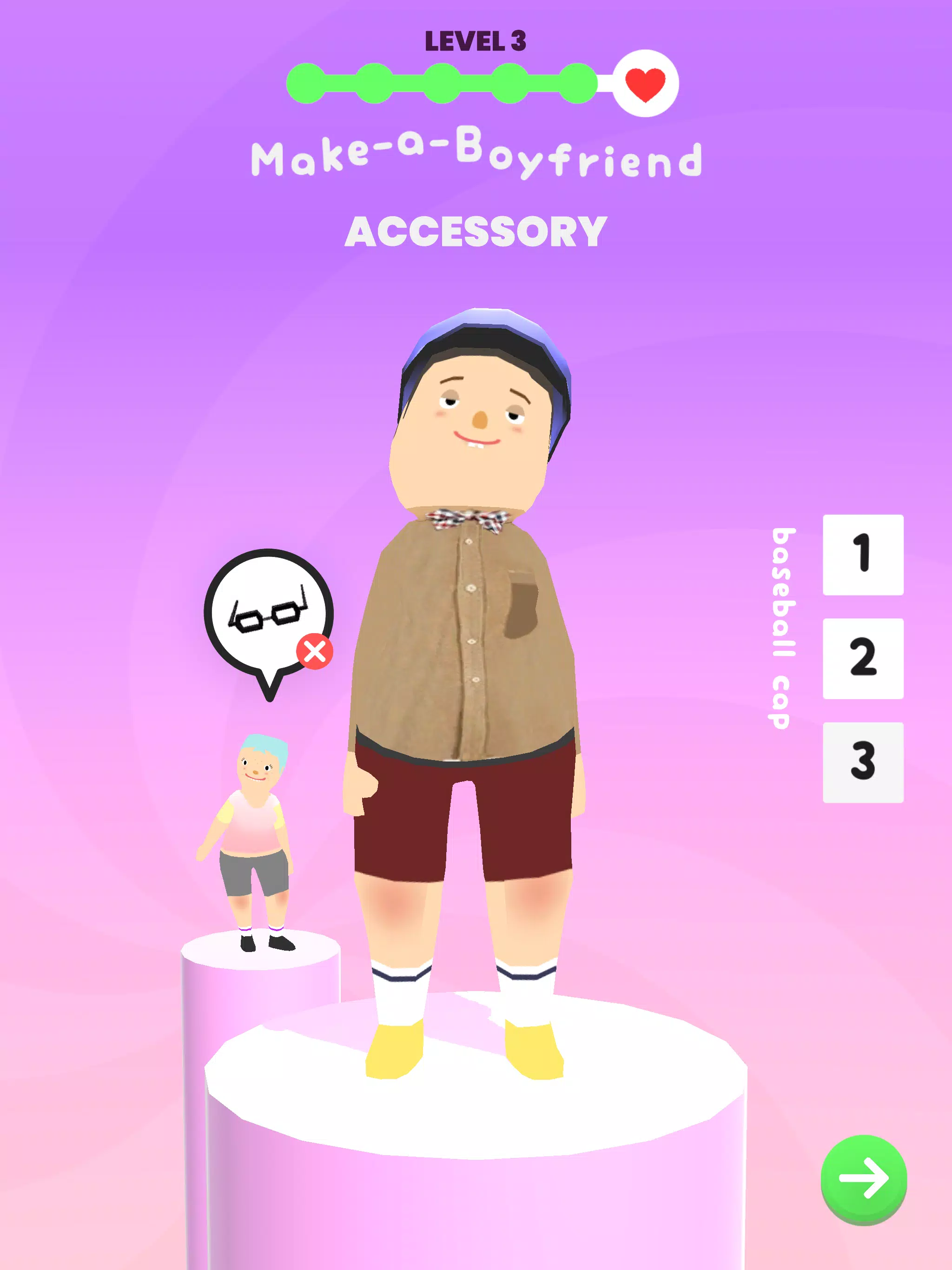 Boyfriend Maker APK for Android Download