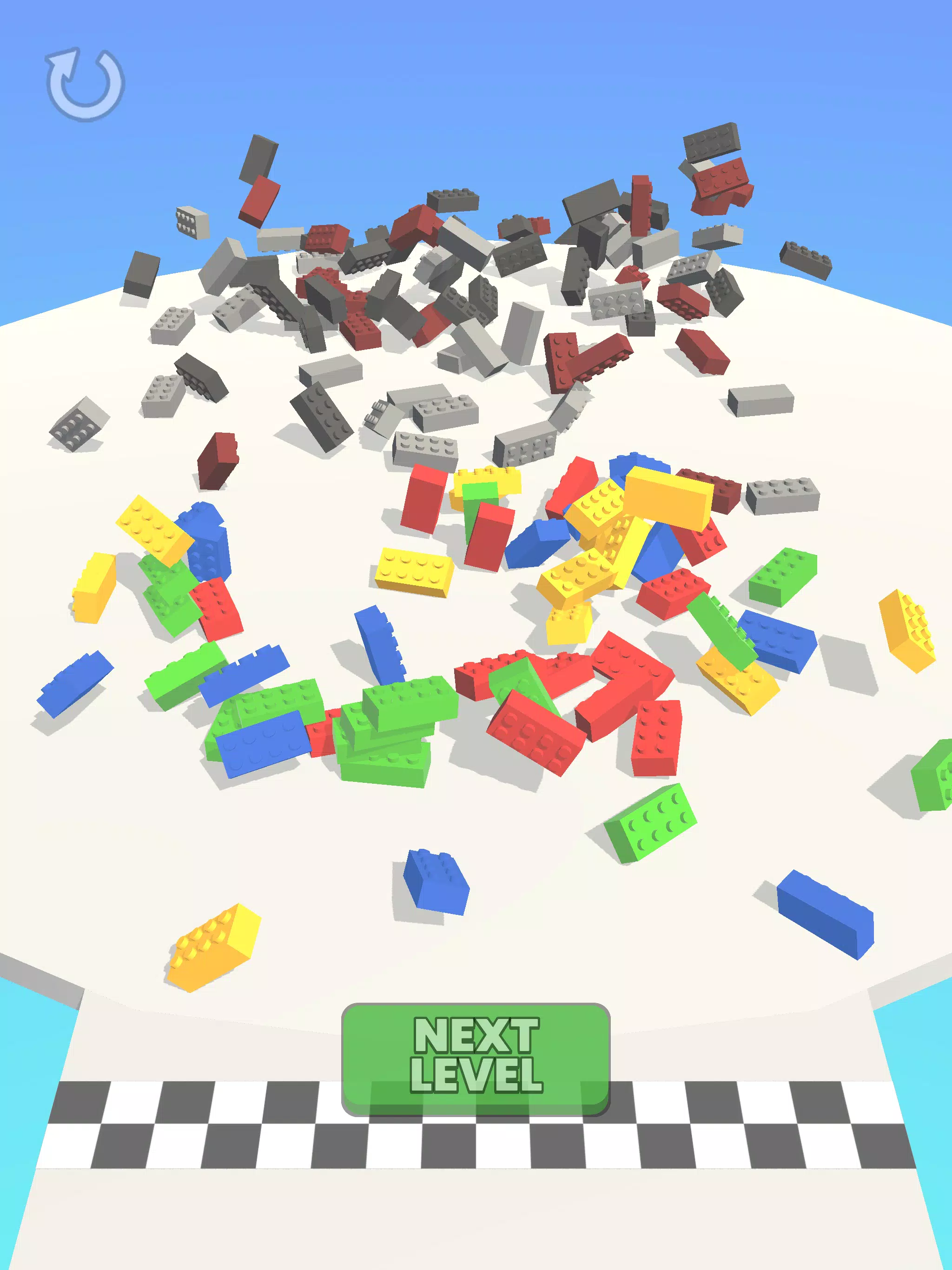 Brick Runner! APK for Android Download