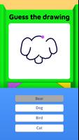 Guess The Drawing 截圖 1