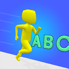 Hangman Runner! ไอคอน