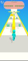 Hangman Runner! โปสเตอร์