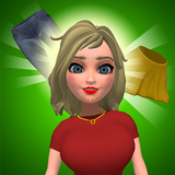 Merge Makeover أيقونة