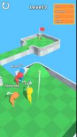 Minigolf 3D! screenshot 1