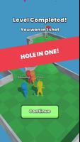 Minigolf 3D! screenshot 2