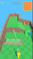 Minigolf 3D! screenshot 3