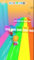 ABC Runner screenshot 2