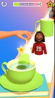 Tea Bag Runner स्क्रीनशॉट 1