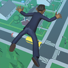 Fly through life!-icoon