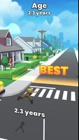 Fly through life! screenshot 1