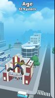 Fly through life! screenshot 2