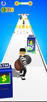 Vacuum Runner! 3D ภาพหน้าจอ 1