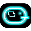 Neon Tappy Bird - Bird Flying APK