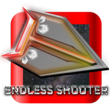 Space Shooter - Blocks Attack icon