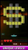 Real Brick Breaker Poster