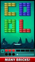 Real Brick Breaker captura de pantalla 2
