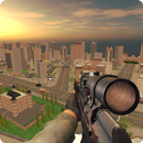 Sniper 3D Gun Shooter Range APK